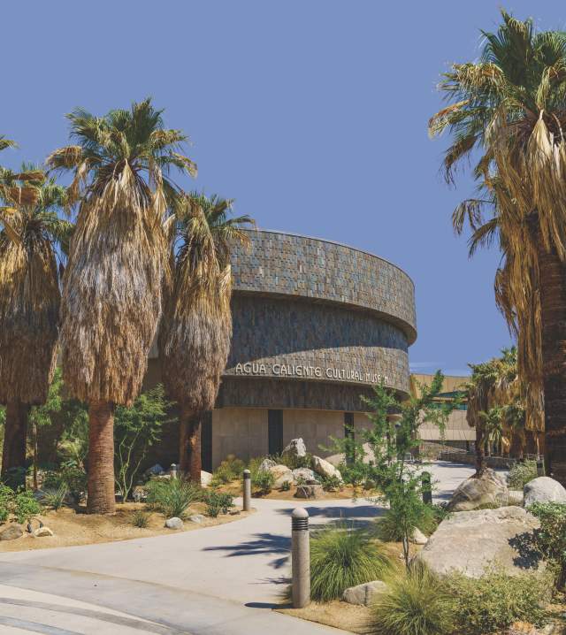 Agua Cultural Museum