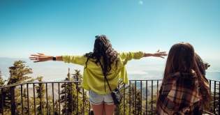 Escapes - You Have to See it to Believe It