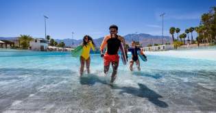 Play for Days | Summer in Greater Palm Springs