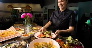 Episode 5 - Taste of the Oasis