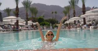 Summer in Greater Palm Springs
