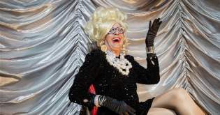 Bella Da Ball Empowers Visitors in Greater Palm Springs