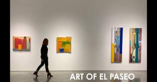 Explore the Art of El Paseo in Greater Palm Springs