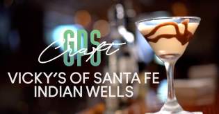 Sip Sweet Spirits at Vicky’s of Santa Fe