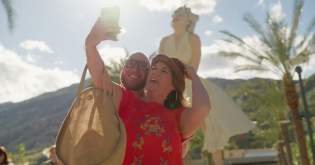 Sun-kissed Adventures: Exploring Palm Springs in Summer