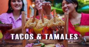 Tacos & Tamales: A Taste of Greater Palm Springs