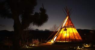 Vacation Rentals in and around Greater Palm Springs: Wander List