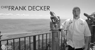 Dine with a view at Peaks Restaurant