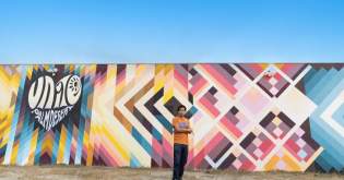 Exploring the Murals of Greater Palm Springs