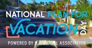 National Plan For Vacation Day 2023