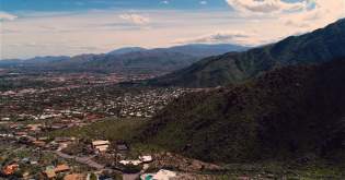 Greater Palm Springs: Conservation and Preservation