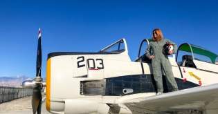 Soar to New Heights at the Palm Springs Air Museum | Chill Chaser