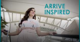 Arrive Inspired in Greater Palm Springs