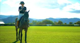 The Chill Chaser for Greater Palm Springs at Eldorado Polo Club