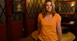 The Chill Chaser races the clock at Escape Room Palm Springs