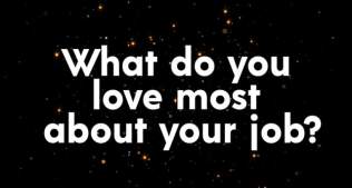 COH24_VideoAsk1_LoveAboutJob