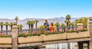 Make Memories This Summer at JW Marriott Desert Springs Palm Desert Resort & Spa