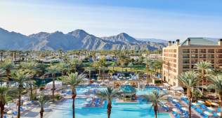 Find Summer Inspiration at the Renaissance Esmeralda Resort & Spa