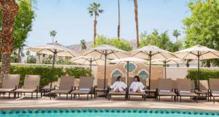 Unforgettable Summer Fun at Omni Rancho Las Palmas Resort