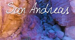 San Andreas ~ Wander List