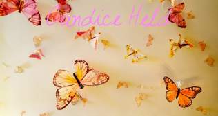 Candice Held ~ Wander List