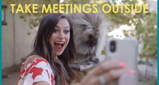 Take Meetings and Events Outside in Greater Palm Springs