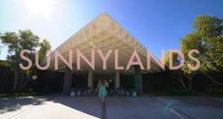 Sunnylands ~ Wander List