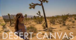 Desert Canvas: Outdoor Art in Greater Palm Springs ~ Wander List