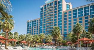 An Unforgettable Experiences Awaits You at Agua Caliente Casinos