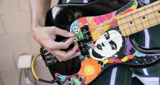 A Sneak Peek of Greater Palm Springs' Music Scene