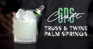 Take a Cocktail Journey Through the Ages at Truss & Twine