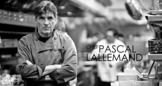 Chef Pascal of Wally’s Desert Turtle serves up culinary classics