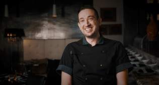 Chef Engin Onural shares his passion