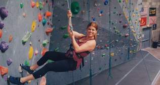The Chill Chaser for Greater Palm Springs finds chills at new heights!