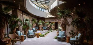 The Spa at Sec-he / Agua Caliente