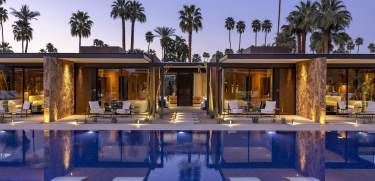 L'Horizon Resort & Spa