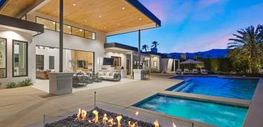 Desert Luxury Estates