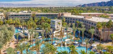 Hyatt Regency Indian Wells Resort & Spa