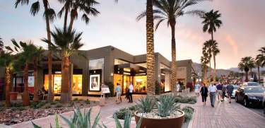 The Gardens on El Paseo
