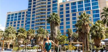 Video Thumbnail - youtube - An Unforgettable Experience Awaits You at Agua Caliente Casinos