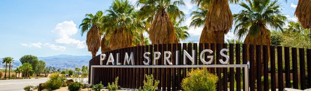 Palm Springs