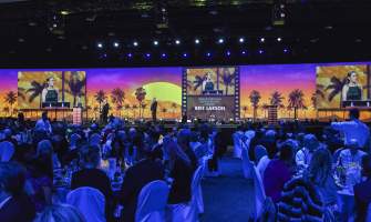 Palm Springs International Film Festival Awards Gala