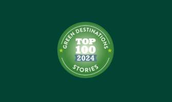 Green Destinations 2024