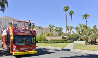 Modernism week