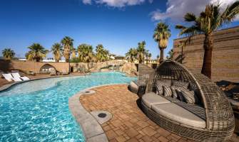 Seche Spa image