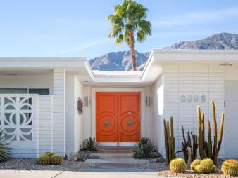 Modernism Week