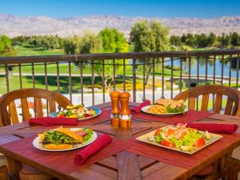 Classic Club Golf Resort Bellatrix