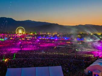 Coachella