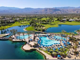 JW Marriott