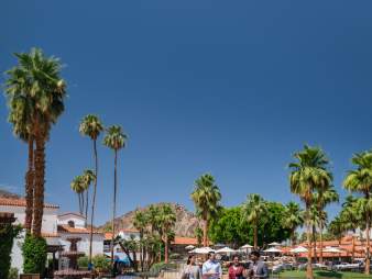 La Quinta Resort & Spa Meetings